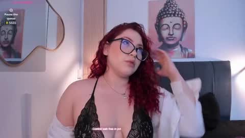 velvetscarlett online show from 03-20-26, 11:48