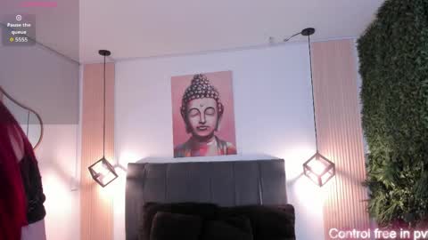 velvetscarlett online show from 04-13-26, 11:59