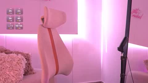 Velvet online show from 01-10-26, 08:32