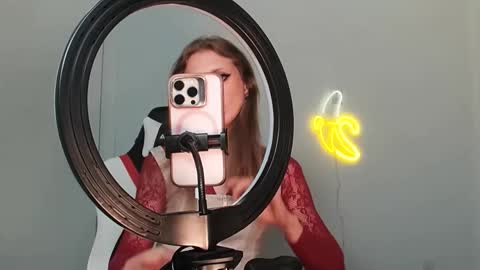 VelvetTGirl online show from 02-05-26, 04:28