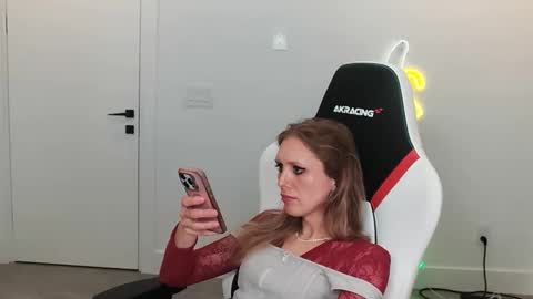 VelvetTGirl online show from 02-11-26, 10:53