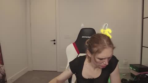 VelvetTGirl online show from 02-20-26, 02:41