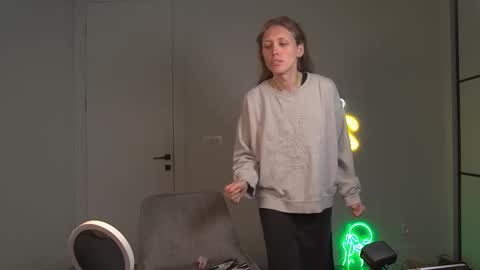 VelvetTGirl online show from 03-24-26, 05:01