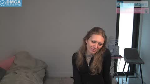 Snapshot of velvettgirl chatting on 05-04-26, 06:37 VelvetTGirl online show from 05-04-26, 06:37