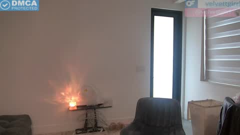 Snapshot of velvettgirl chatting on 05-19-26, 06:47 VelvetTGirl online show from 05-19-26, 06:47