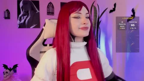 Jess online show from 04-08-26, 02:22