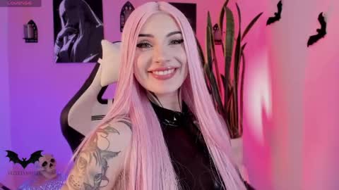 Jess online show from 04-19-26, 04:34