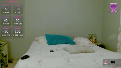 velvetychocolate1 online show from 10-27-25, 01:31