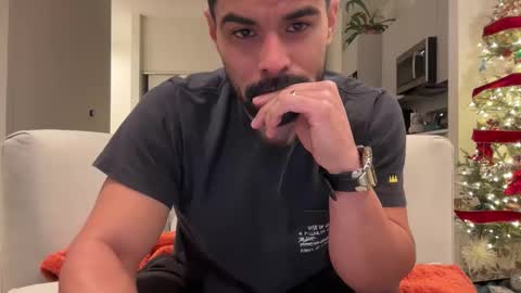 vendickx online show from 12-02-25, 12:16