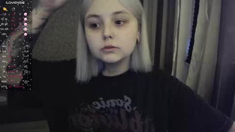 eva 3 online show from 11-11-25, 05:51