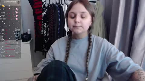 eva 3 online show from 02-21-26, 04:08