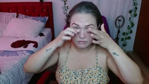 venecasexy44 online show from 05-09-26, 02:44