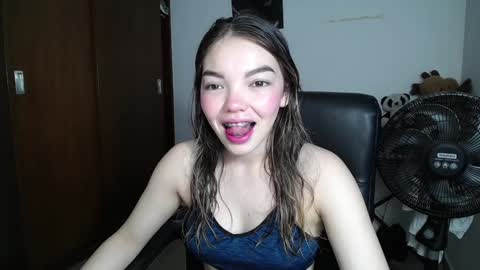 Venelope 3 online show from 12-08-24, 03:32