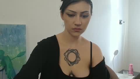 Naly online show from 10-08-25, 01:42