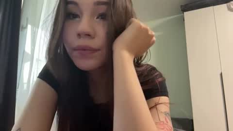 Milla online show from 07-02-26, 02:34