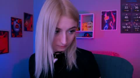 venezia_barton online show from 05-14-26, 07:09