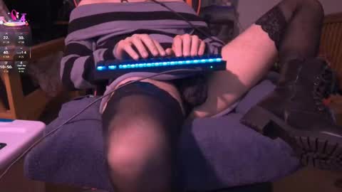 venimau online show from 11-23-25, 01:22