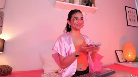 Vennus online show from 07-08-26, 01:15