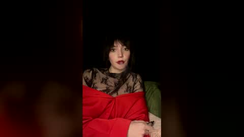 venom_goddess online show from 05-07-26, 08:47