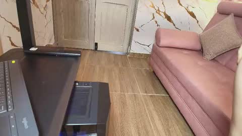 VALERIA online show from 02-02-26, 02:38