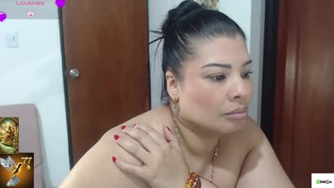 HI IM VENUS SMALL BOOBS  BIG HEART WARM PUSSY online show from 05-15-26, 11:23