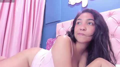 Snapshot of venus_0110 chatting on 01-23-25, 12:14 Venus Veracruz online show from 01-23-25, 12:14