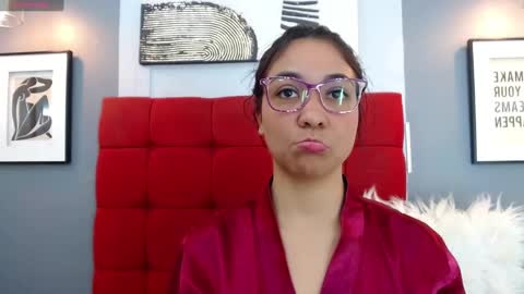 Snapshot of venus_0110 chatting on 01-24-25, 09:47 Venus Veracruz online show from 01-24-25, 09:47