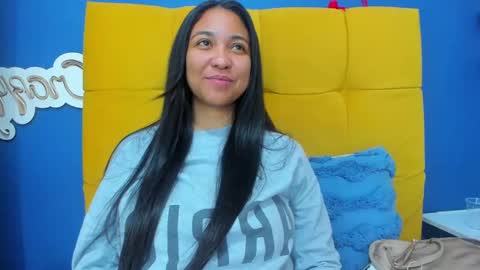 Snapshot of venus_0110 chatting on 02-16-25, 01:14 Venus Veracruz online show from 02-16-25, 01:14