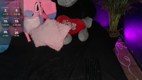 eva online show from 11-10-25, 11:26