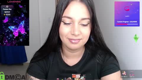 venus online show from 03-18-26, 02:58