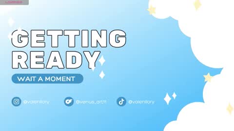 venus_art11 online show from 11-02-25, 01:08