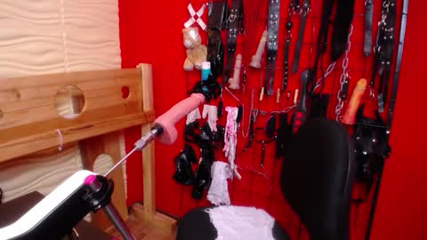 VENUS online show from 03-27-26, 10:59