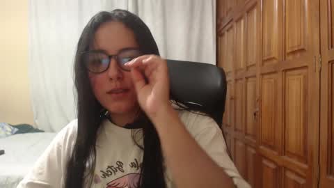 Venus online show from 04-24-26, 03:09