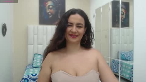 Venus Cortez  online show from 10-04-25, 06:50