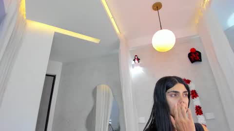 VENUS online show from 12-17-25, 11:27