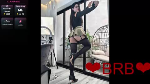 VENUS online show from 02-22-26, 12:26