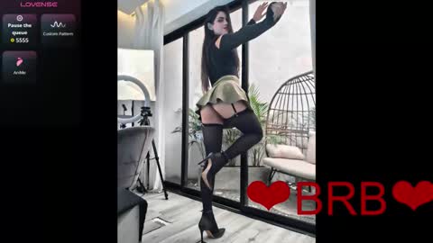 VENUS online show from 03-12-26, 11:38