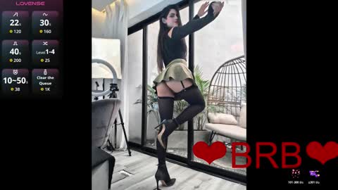 VENUS online show from 03-25-26, 11:27