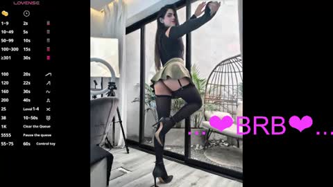 Snapshot of venus_flame chatting on 07-02-26, 11:38 VENUS online show from 07-02-26, 11:38