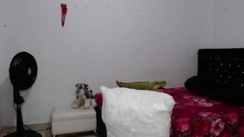 venus_menoza online show from 02-17-25, 01:21