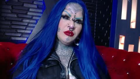 Venus Ink online show from 05-28-26, 06:16