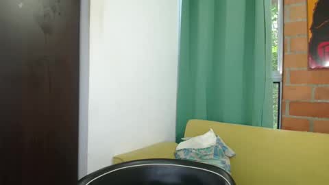 Snapshot of venus_speer chatting on 01-19-25, 09:55 Luisa online show from 01-19-25, 09:55