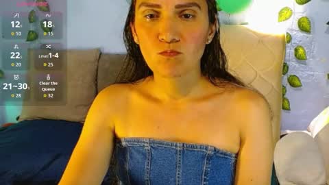 Catalina online show from 03-28-26, 01:16