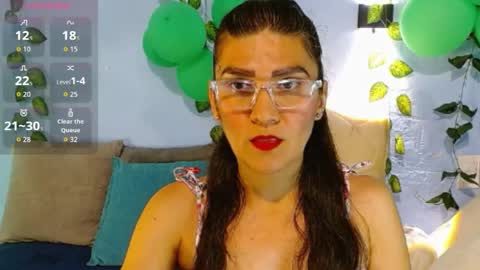 Catalina online show from 03-29-26, 12:54