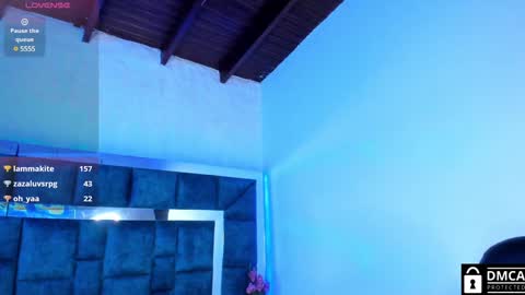 Venus online show from 02-04-25, 03:57