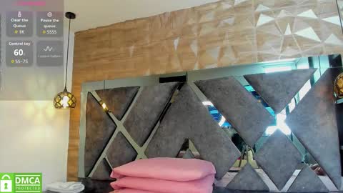 Venus online show from 01-07-26, 12:51