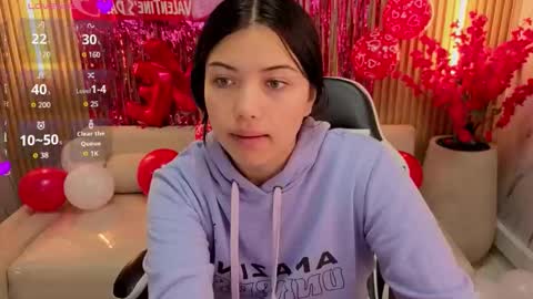 Venus  online show from 02-16-26, 12:56