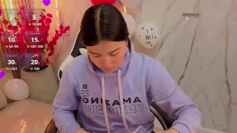 Venus  online show from 02-17-26, 12:45