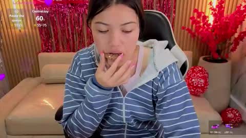 Venus  online show from 03-02-26, 12:34