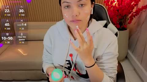 Venus  online show from 03-21-26, 01:05